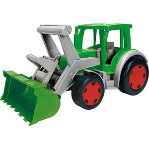 Wader Gigant Traktor - Farmer Spychacz (66015)