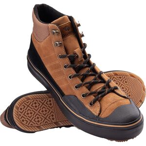 Męskie buty casualowe Iguana Troper Mid rozmiar 45