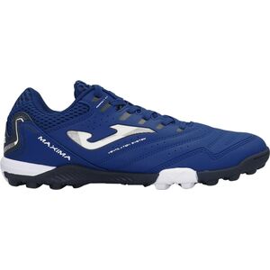 Buty piłkarskie Joma Maxima 2404 Turf niebieskie MAXW2404TF 44