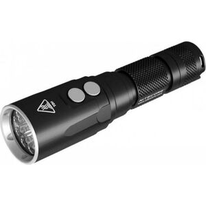 Latarka Nitecore FLASHLIGHT DL SERIES/1000 LUMENS DL20 NITECORE