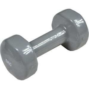 Eb Fit hantel VDB winylowy 1 x 5 kg