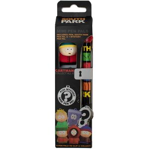 3D Στυλό Thumbs Up ThumbsUP! Mini Pen Pals - South Park