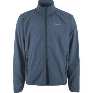 Męska kurtka Craft CORE ESSENCE WIND JACKET M rozmiar L