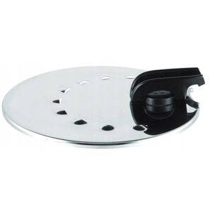 Tefal ΣΕΤ ΔΥΟ ΚΑΠΑΚΙΑ ΑΝΤΙ ΠΙΤΣΙΛΙΣΜΑΤΟΣ 20CM/28CM
