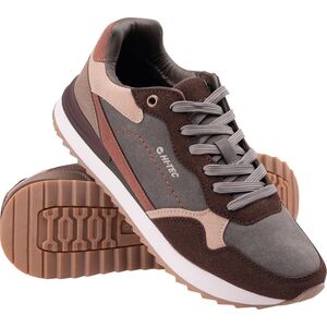 Męskie buty sportowe sneakersy Hi-tec Animas rozmiar 44