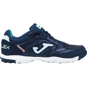 Buty piłkarskie Joma Top Flex 2504 Indoor niebieskie TOPS2504TF 40,5