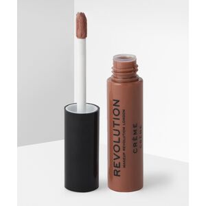 Makeup Revolution Makeup Revolution, Κρέμα, Υγρό Κραγιόν, 102, Misbehaving, 3 ml Για Γυναίκες