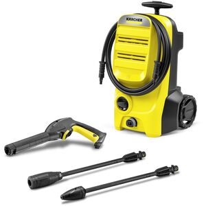 Πεντάγραμμο Myjka ciśnieniowa KARCHER K 4 Classic - 1.679-420.0
