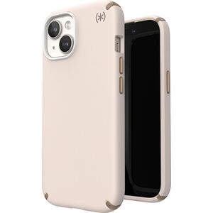 Speck Speck Presidio2 Pro Magsafe - Etui iPhone 15 / iPhone 14 / iPhone 13 (Bleached Bone / Heirloom Gold / Hazel Brown)