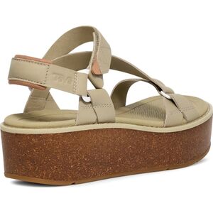 Teva W'S Madera Wedge, EUCA, 36 (us 5)| uk 3
