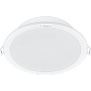 Philips 59471 MESON 200 23.5W 40K WH RECESSED