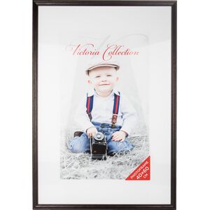 Κορνίζα Victoria Collection Photo frame Memory 40x60, μαύρο (1201398)