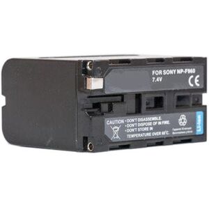 Μπαταρία Extra Digital Extra Digital Sony NP-F960, NP-F970 10500mAh