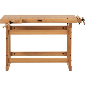 PRO Ξύλινος πάγκος εργασίας Sjobergs Nordic Pro 1400, 33338 13966319 7316703338108