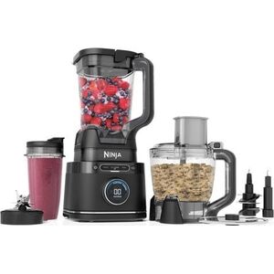 Ρομπότ κουζίνας Ninja Virtuvinis kombainas Ninja Standmixer TB