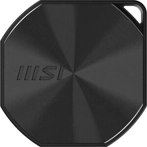 Dysk zewnętrzny SSD MSI Datamag 2TB Czarny (S78-440Q870-P83)