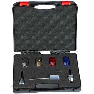 Σετ για την αφαίρεση μόνωσης HT-EK4-2 DELTA TOOLS