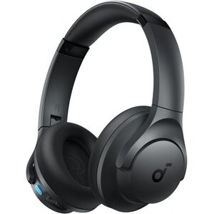 Anker Słuchawki nauszne Soundcore Q11i ciemny szary