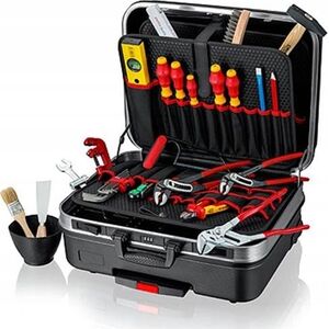 Zestaw narzędzi Knipex  (00 21 06 HK S)