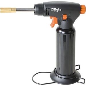 Beta Tools LUTOWNICA GAZOWA Z AKCESORIAMI 1827F BETA UTENSILI S.P.A.