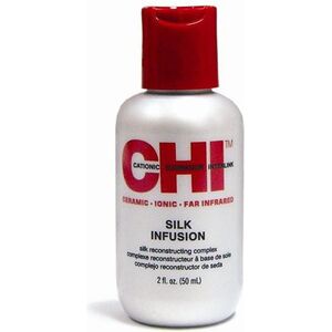 Farouk Systems CHI Silk Infusion Jedwab do włosów 59ml