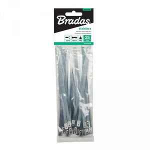 ΤΑΙΝΙΑ ΚΑΛΩΔΙΟΥ ΑΝΟΞΕΙΔΩΤΗ TS1446360*P25 BRADAS