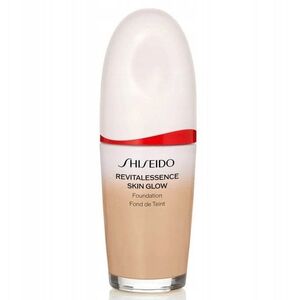 Βάση λάμψης Shiseido Revitalessence 340 Oak SPF30, 30 ml