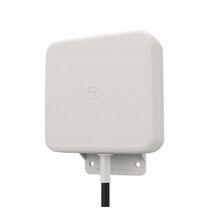 Πανόραμα Κεραίες WMM4-7-49-5SP - 4x4 MiMo 4G 5G Κεραία πανκατευθυντική SMA 7,7 dBi