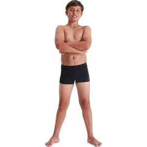 Dziecięce bokserki kąpielowe Speedo ECO END+ ASHT JM czarny rozmiar 7-8