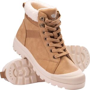 Damskie buty zimowe ocieplane trapery Alnair Mid W rozmiar 36