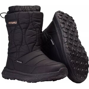 Damskie buty zimowe śniegowce Fitanu Narsak W eco rozmiar 39