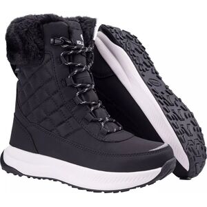 Damskie buty zimowe śniegowce wodoodporne Iguana Ivory W rozmiar 37