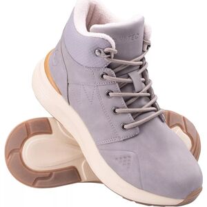 Damskie buty ocieplane zimowe trapery Hi-tec Mizara MID rozmiar 36