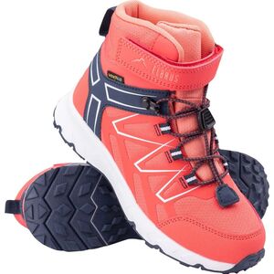 Dziecięce buty zimowe trapery Elbrus Haily MID Jrg rozmiar 30