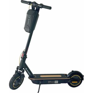 Hulajnoga elektryczna XRIDER M10 Pro - Aplikacja KERS 1000W PEAK  bateria LG