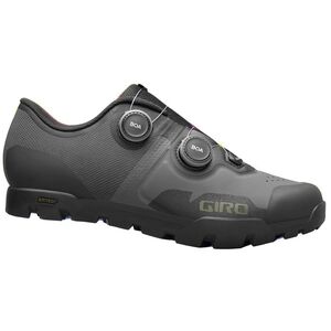 Buty męskie GIRO FORMULA PRO dark shadow roz.42,5 (NEW)