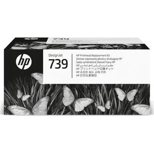 HP HP 739 - Original - DesignJet - Druckkopf-Austauschset - fur DesignJet T950