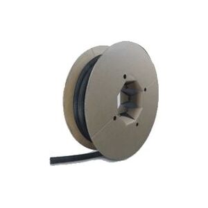 Organizer LABEL THE CABLE Otulina na przewody Czarny 1 sztuka  (PRO5110)