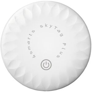 4smarts Εντοπιστής Τοποθεσίας SkyTag Plus Σετ 2 τεμαχίων