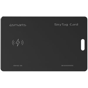 Κάρτα Εντοπισμού 4smarts SkyTag ReCharge