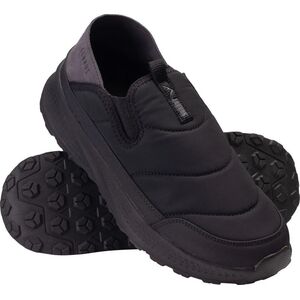Męskie buty Slip On wsuwane pikowane Elbrus Korami rozmiar 44