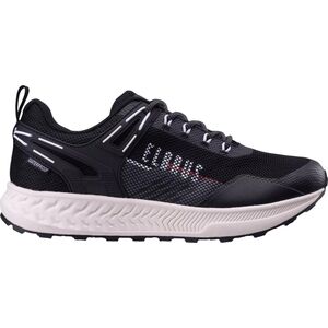 Męskie buty Elbrus DELAN LOW WP rozmiar 42