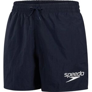 Dziecięce szorty kąpielowe spodenki pływackie Speedo Essential Wsht JM true rozmiar M