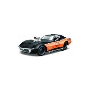 Maisto Corvette HD 1970 1:24