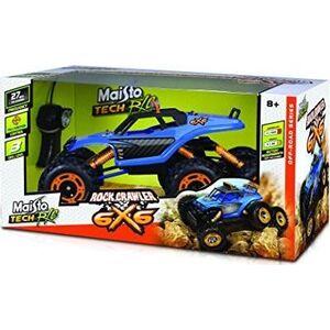 Maisto Maisto Tech RC RockZilla 2, 41cm, orange - 581340