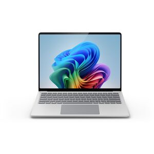 Microsoft Surface Laptop 7 Qualcomm Snapdragon 35 cm (13.8") Οθόνη αφής 16 GB LPDDR5x-SDRAM 1 TB SSD Wi-Fi 7 (802.11be) Windows 11 Pro Πλατίνα