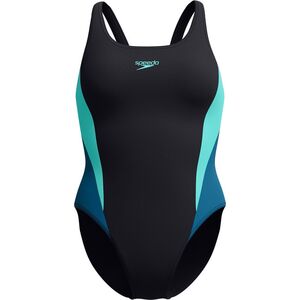 Damski strój kąpielowy kostium basenowy pływacki Speedo rozmiar XXL
