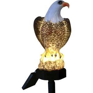 ATL ZD50L Lampa solarna led orzeł