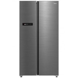 Ψυγείο-καταψύκτης SbS MDRS791MIE46