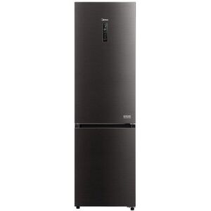 Ψυγειοκαταψύκτης Midea MDRB521MIC28